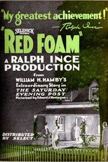 Poster de la película Red Foam
