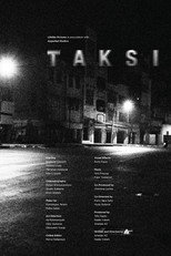 Poster de la película Taxi
