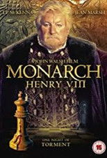 Poster de la película Monarch