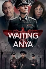 Poster de la película Waiting for Anya
