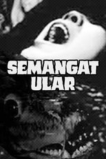 Poster de la película Semangat Ular