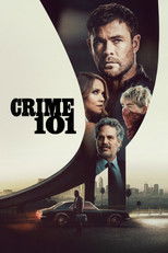 Poster de la película Crime 101