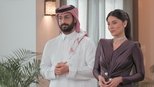 Love Is Blind, Habibi Season 1 Episode 1
