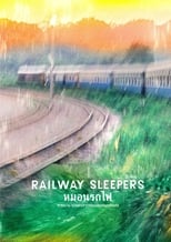 Poster de la película Railway Sleepers