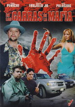 Poster de la película En las Garras de la Mafia