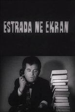 Poster de la película Estrada on the Screen