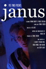 Poster de la película Janus