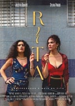 Poster de la película Rita