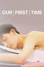 Poster de la película Our First Time