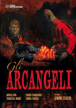 Poster de la película Gli Arcangeli