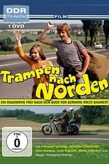 Poster de la película Trampen nach Norden