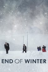 Poster de la película End of Winter