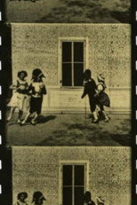Poster de la película Le Ballet des petits incroyables