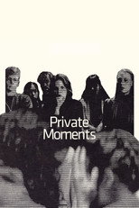 Poster de la película Private Moments