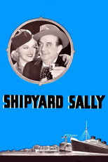 Poster de la película Shipyard Sally
