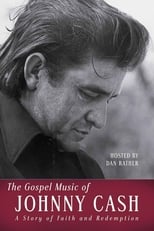 Poster de la película The Gospel Music of Johnny Cash