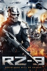 Poster de la película RZ-9