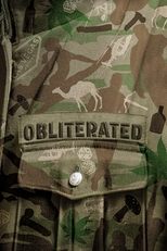 Poster de la serie Obliterated