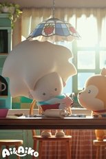 Poster de la película Love Can Happen Anywhere 3D