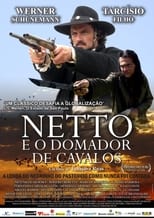 Poster de la película Netto e o Domador de Cavalos