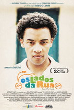 Poster de la película Os Lados da Rua