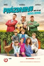 Poster de la serie Prázdniny