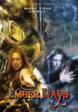 Poster de la película Ember Days