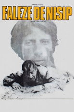 Poster de la película Sand Cliffs