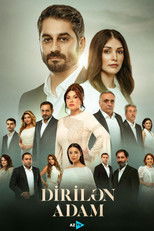 Poster de la serie The Resurrected Man