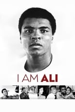 Poster de la película I Am Ali