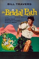 Poster de la película The Bridal Path