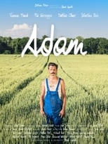 Poster de la película Adam