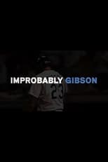 Poster de la película Improbably Gibson