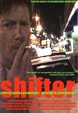 Poster de la película Shifter