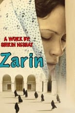 Poster de la película Zarin