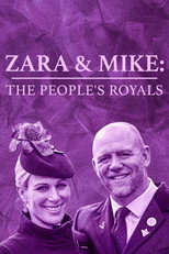 Poster de la película Zara & Mike: The People's Royals