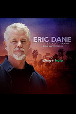 Poster de la película Eric Dane: Life, Loss & Courage – A Diane Sawyer Special