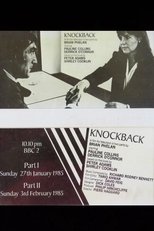 Poster de la película Knockback: 1