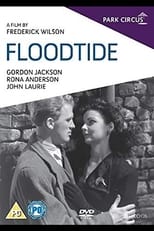 Poster de la película Floodtide