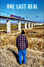 Poster de la película One Last Deal