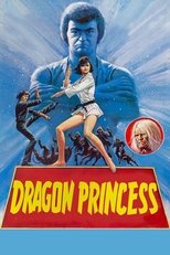 Poster de la película Dragon Princess