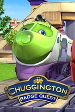 Poster de la serie Chuggington - Badge Quest