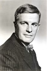 Actor Alf Kjellin