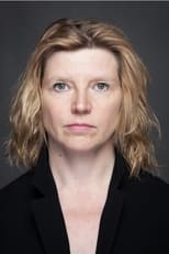 Actor Ina Geerts