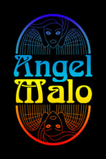 Poster de la serie Ángel malo