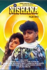 Poster de la película Nishana