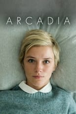 Poster de la serie Arcadia