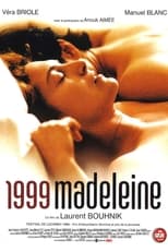 Poster de la película 1999 Madeleine