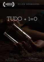 Poster de la película Tudo + 1 = 0
