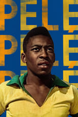 Poster de la película Pelé